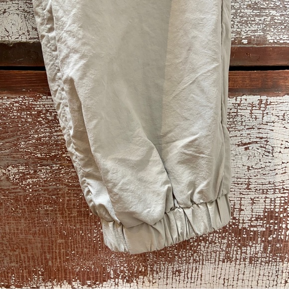 Collusion // nylon joggers - Picture 7 of 8